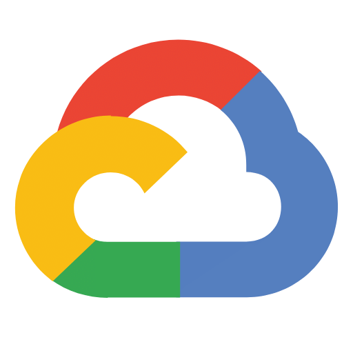 Google Cloud logo