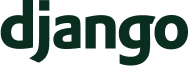 django logo