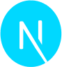 nextjs logo