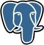 postgresql logo